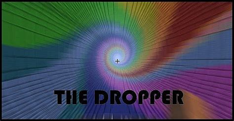 the dropper map